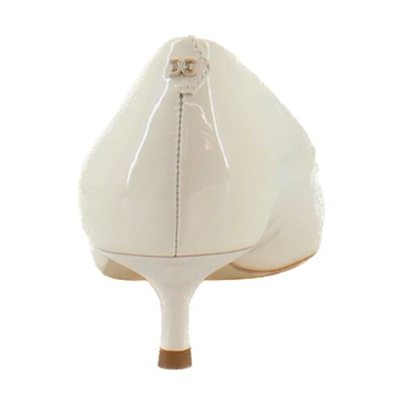 Sam Edelman Kaya White Blossom - Picture 6 of 8